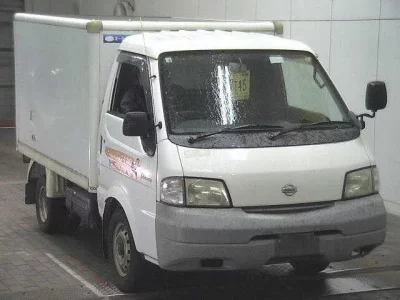 Nissan VANETTE TRUCK