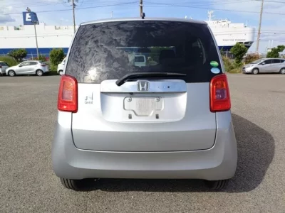 Honda N ONE