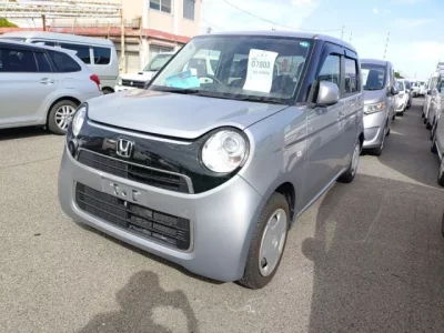 Honda N ONE