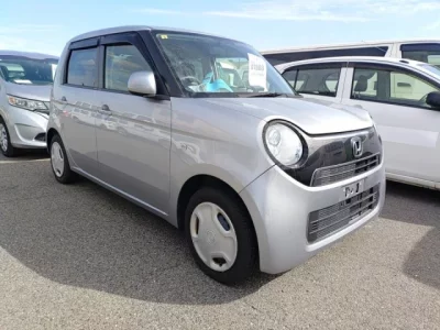 Honda N ONE
