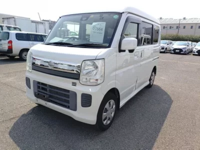 Nissan CLIPPER RIO
