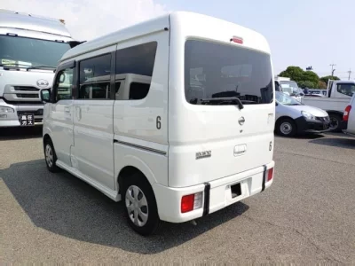 Nissan CLIPPER RIO