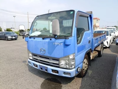 Mazda TITAN