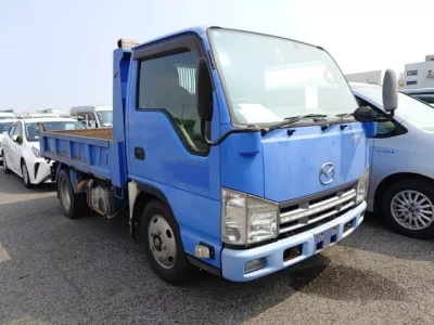 Mazda TITAN