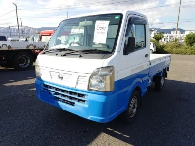 Nissan CLIPPER TRUCK