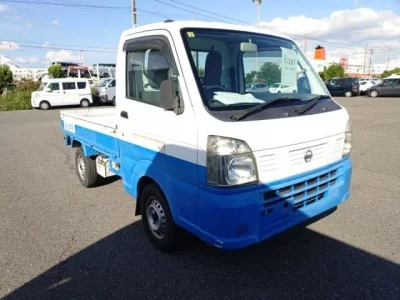 Nissan CLIPPER TRUCK