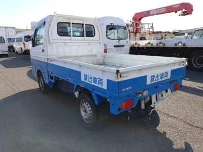 Nissan CLIPPER TRUCK