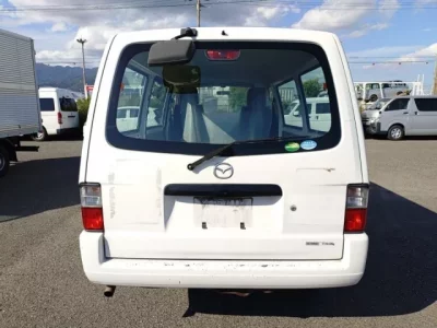 Mazda BONGO VAN
