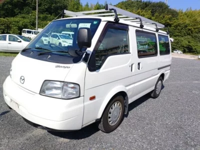 Mazda BONGO VAN