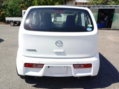 Mazda CAROL