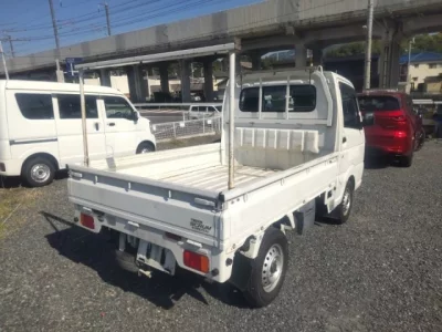 Mazda SCRUM TRUCK