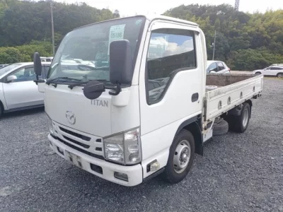 Mazda TITAN