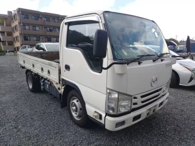 Mazda TITAN