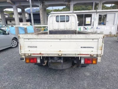Mazda TITAN