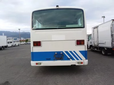 Isuzu ERGA