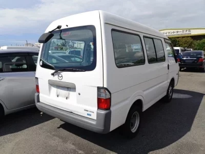 Mazda BONGO VAN