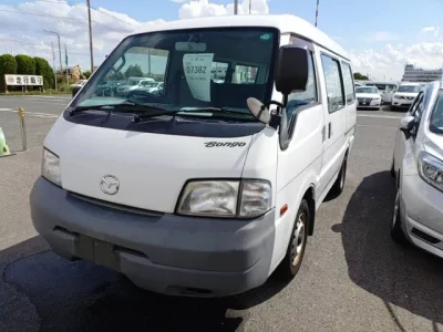 Mazda BONGO VAN
