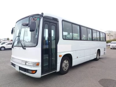 Hino MELPHA