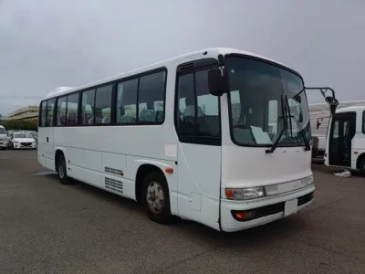 Hino MELPHA