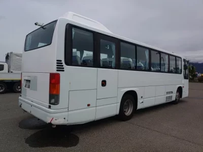 Hino MELPHA