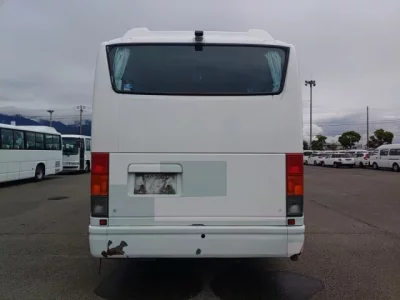 Hino MELPHA