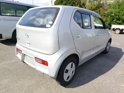 Mazda CAROL