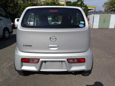 Mazda CAROL