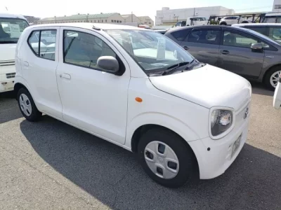 Mazda CAROL