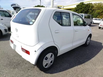 Mazda CAROL