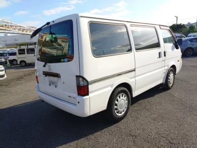 Mazda BONGO VAN