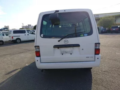 Mazda BONGO VAN
