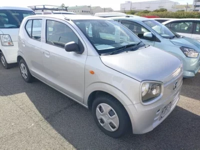 Mazda CAROL