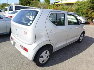 Mazda CAROL