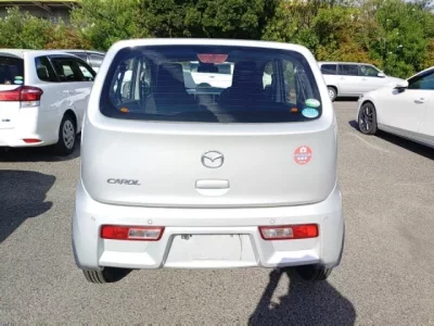 Mazda CAROL