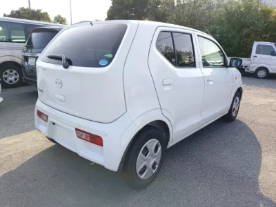 Mazda CAROL