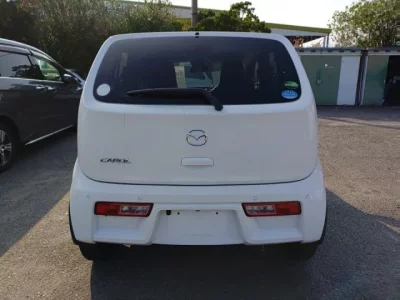 Mazda CAROL