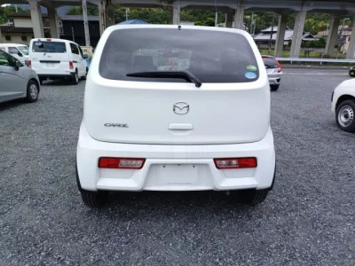 Mazda CAROL