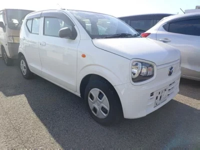 Mazda CAROL