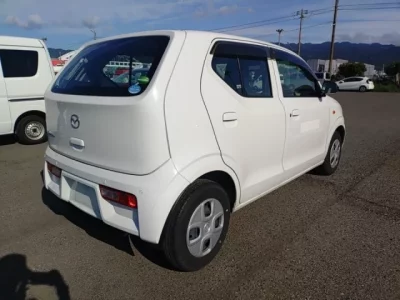 Mazda CAROL