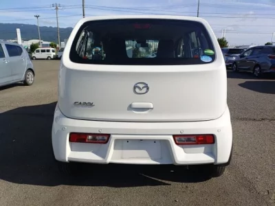 Mazda CAROL
