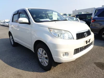 Daihatsu Be-Go