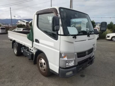 Nissan ATLAS