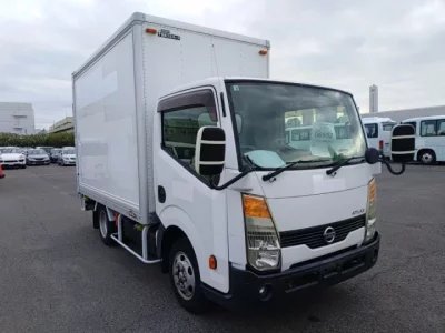 Nissan ATLAS
