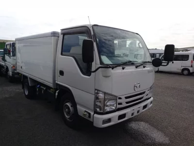 Mazda TITAN