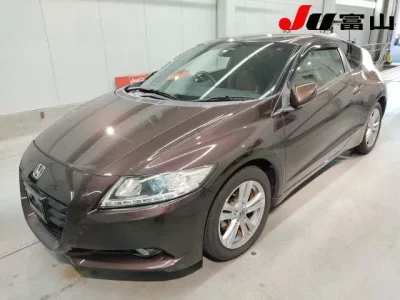 Honda CR-Z