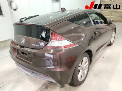 Honda CR-Z