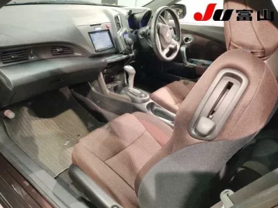 Honda CR-Z
