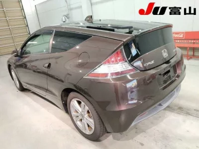 Honda CR-Z