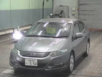 Honda INSIGHT