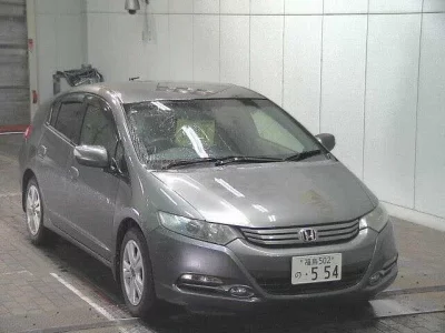 Honda INSIGHT